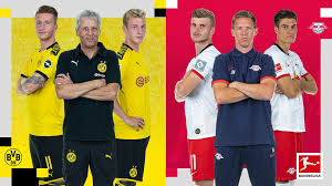 Rb leipzig vs borussia dortmund tournament: Bundesliga Borussia Dortmund Vs Rb Leipzig How Do They Compare