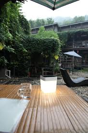 Outdoor Solar Lamps For The Garden