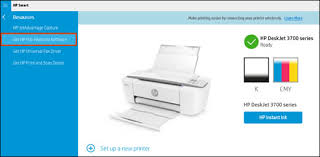 Printer install wizard driver for hp deskjet ink advantage 3835 the hp printer install wizard for windows was created to help windows 7, windows 8/­8.1, and windows 10 users download and install the latest and most appropriate hp software solution for their hp printer. Hp Printers Unsuccessful Network Installation Error Windows Hp Customer Support