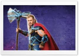thor ultra hd wallpapers