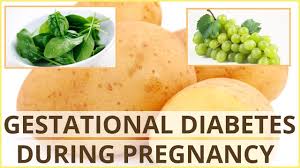Gestational Diabetes Diet Plan By Dietitian Jyoti Chabria