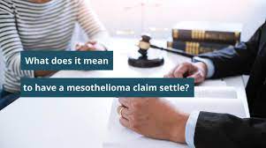 Anyone diagnosed with mesothelioma who has worked somewhere where they were exposed to asbestos in the past may be able to claim compensation from their employer. Mesothelioma Compensation Types Amounts How To File