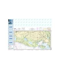 Oceangrafix Noaa Nautical Charts 11472
