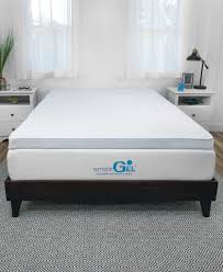 Choose from contactless same day delivery, drive up and more. Sensorgel Arctic 3 Cooling Gel Memory Foam Mattress Topper