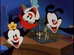Every 80s cartoon intro ever part 1 of 4. Pinky And The Brain Theme Animaniacs Wiki Fandom