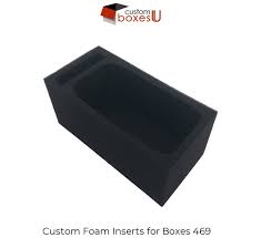 custom foam inserts custom cut foam
