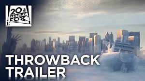 Currently you are able to watch the day after tomorrow streaming on amazon prime video or for free with ads on the roku channel. The Day After Tomorrow Tbt Trailer 20th Century Fox Youtube