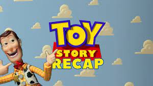 all toy story s recap in 5 minutes