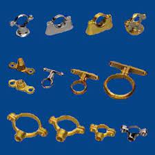 Pipe Clamps Brass Pipe Clamps Copper
