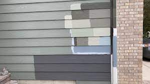 How To Pick Exterior Paint Colors