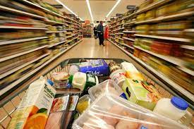 Alimentele se vor scumpi și mai mult în 2023 | Ziua Veche