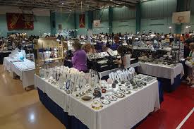 freeport gem and mineral show envisions