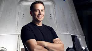 Elon musk overtakes jeff bezos to become world's richest person. Elon Musk I M Looking For Love But It S Hard To Meet People Times2 The Times