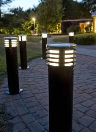 annapolis bollard outdoor lighting