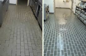 commercial tile cleaning services