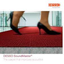 soundmaster desso office pdf