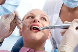 Image result for woman dentist