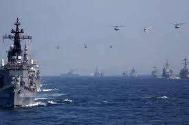 Why Japan Needs a New Military Strategy | Foreign Affairs