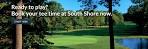 Staten Island Golf Clubs | South Shore Golf Course in NY