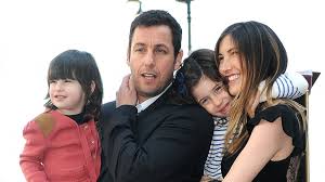She was born on 2nd november 2008 in california, usa. Are Adam Sandler S Kids Heading For Hollywood Movies My Life