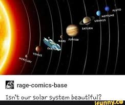 Image result for flat earth idiots