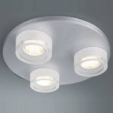 Philips My Living Ceiling Lamp Bayley 3