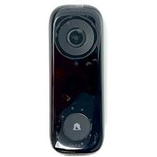 Xfinity SCHB1AEW 1080p HD Security Audio Video Doorbell with Home Security  Setup - Walmart.com