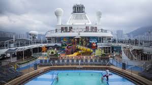 Start your dream vacation with a cruise to alaska, the mediterranean, mexico, or the south pacific. Royal Caribbean Gives Sunny Outlook As Cruise Demand Accelerates Financial Times