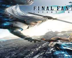 صورة فيلم Final Fantasy VII: Advent Children