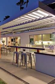 23 Outdoor Kitchen Bar Ideas
