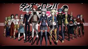 What Happened to Danganronpa Re: Birth Voices? +Final Killing Order -  YouTube