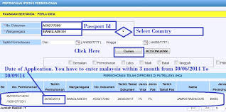 Malaysia visa for Indians   Malaysia e visa online tourist visas     Cover Letter Sample For Uk Visa Application Free Online ResumeVisa Request  Letter Application Letter Sample