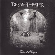 Dream Theater Train Of Thought Reviews