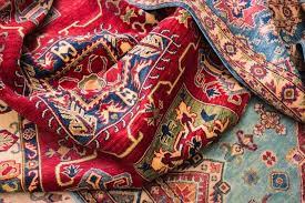 persian carpet industry percarin