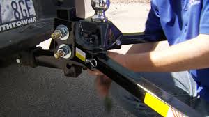 equal i zer hitch how to fix an over adjusted hitch setup for proper weight distribution