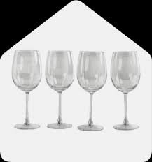 Barware Stemware Wine Glasses