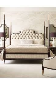 For clothes, blankets and extra bath. High End Bedroom Furniture At Neiman Marcus