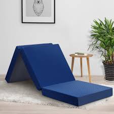 It is also available at a price that is reasonable for most budgets. Mattress Not Included Tri Fold Mattress Floor Foam Mat Twin Folding Mattresses Furniture Beds Mattresses
