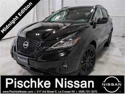 New Nissan Murano For Near Me In