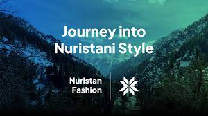 nuristan fashion