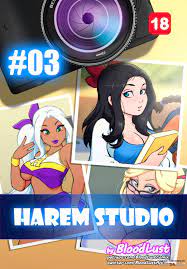 Harem Studio Ch.3 porn comic - the best cartoon porn comics, Rule 34 |  MULT34