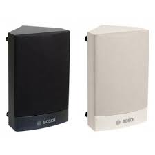 Bosch 5 25 6w Corner Cabinet Speaker