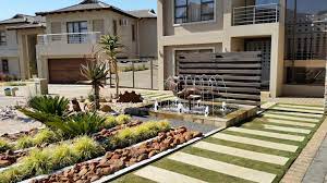 6 Landscaping Ideas For South African