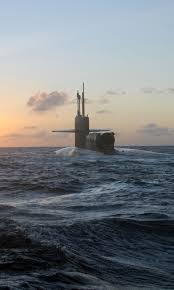 free us military submarine live