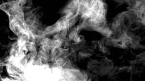 Image result for smoke of satan