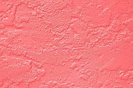 c pink paint wall texture stock