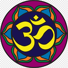 om symbol hinduism yoga meaning