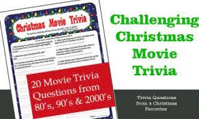 Every time you play fto's daily trivia game, a piece of plastic is removed from the ocean. Classic Christmas Trivia Game Printable Holiday Quiz