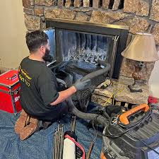 Annual Chimney Cleaning