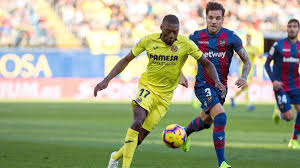 Read 100% free betting tips, prediction and h2h statistics for this match. Villarreal Vs Levante Soccer Betting Tips Betting Tips Tv